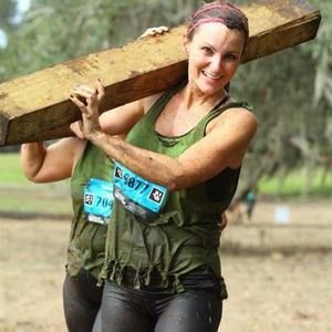 Meet your Posher, Dawn